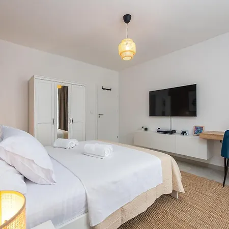 Urban Vibe Apartmán *