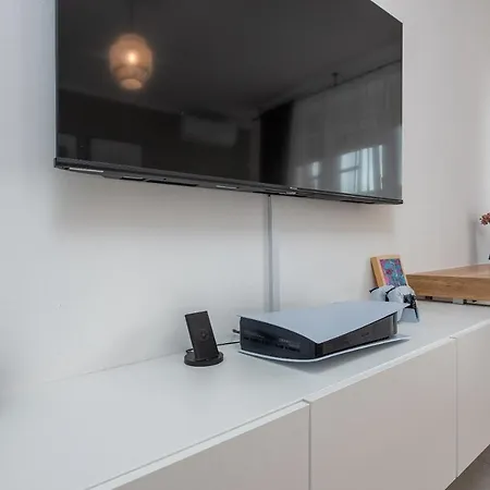 Urban Vibe Apartmán Zadar