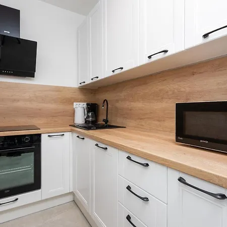 Urban Vibe Apartmán Zadar