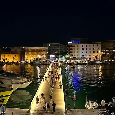 Apartmán Urban Vibe