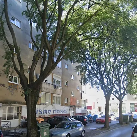 Urban Vibe Apartmán *