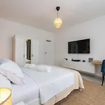 Urban Vibe Appartement *