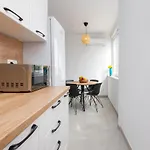Urban Vibe Appartement *