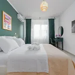 Urban Vibe Appartement *