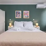 Апартаменты Urban Vibe