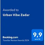 Appartement Urban Vibe