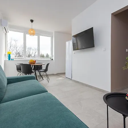 Appartement Urban Vibe Zadar