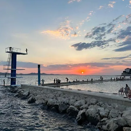 アパート Urban Vibe *