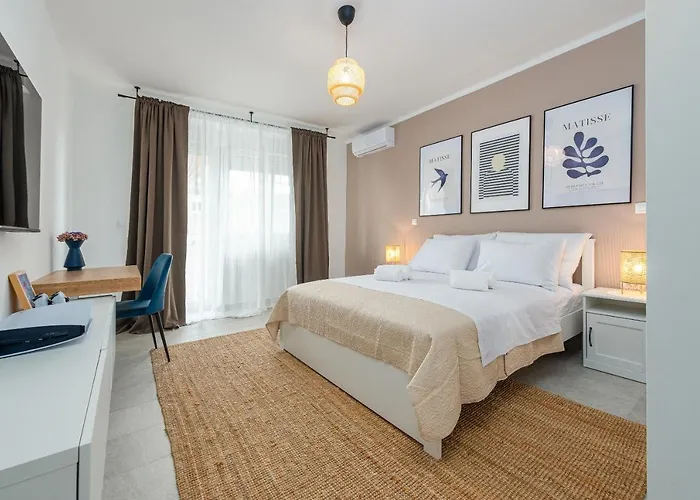 Apartment Urban Vibe Zadar